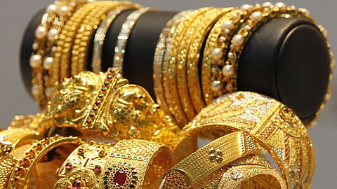 தங்கம் விலை அதிரடியாக ரூ.1,160 அதிகரிப்பு - என்ன காரணம்?