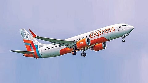 கோவை - பெங்களூரு இடையே கூடுதல் விமான சேவை தொடக்கம்