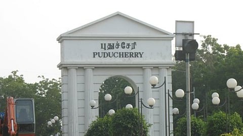 புதுச்சேரியில் உள்ளாட்சித் தேர்தலை நடத்த ஆயத்தம்