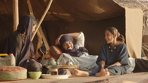 Timbuktu: மத அடிப்படைவாதத்துக்கு எதிரான திரைப்படம் | சினிமாவும் அரசியலும் 49 