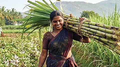 உறுதியால் எங்களை உயர்த்தியவர்! | ஆயிரத்தில் ஒருவர்