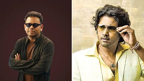திரைத் தெறிப்புகள்: ரஹ்மான் ராஜ்ஜியம் முதல் ஜீவன் ரீ-என்ட்ரி வரை