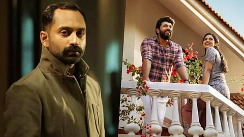 ‘பெத்லஹேம் குடும்ப யூனிட்’ வெற்றிக்கு என்ன காரணம்? - ஃபஹத் பாசில் பகிர்வு