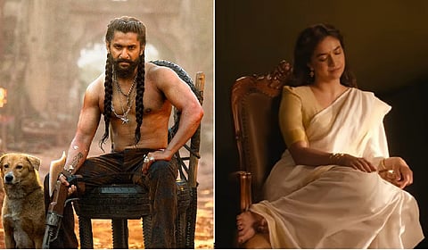 ‘டோரதி’ முதல் ‘தி பாரடைஸ்’ வரை: இந்த வார தியேட்டர் ரிலீஸ் பட்டியல்
