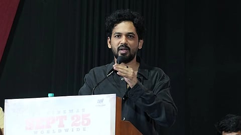 ‘மீசைய முறுக்கு 2’ படத்தில் கானா கலைஞர்களின் உலகம்: ஹிப் ஹாப் ஆதி தகவல்