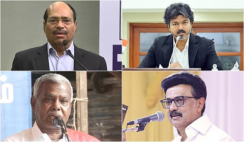 இன்றைய செய்தித் தெறிப்புகள் | செப்.21, 2026