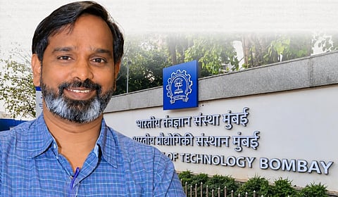 மாணவர் தற்கொலை விவகாரத்தில் ஐஐடி டீன் பணியிடை நீக்கம்: சாதி பாகுபாடு என குற்றச்சாட்டு 
