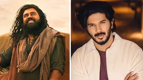 ‘ஏழு கடல் ஏழு மலை’ படத்தை கேரளாவில் வெளியிடும் துல்கர் சல்மான்