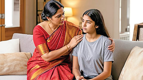 புலம்பலைப் புறந்தள்ளலாமே!