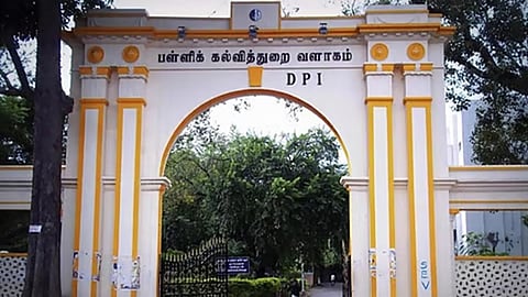 தனியார் பள்ளிகள் அங்கீகாரம் பெற ரூ.100 கோடி மோசடி புகார்: பள்ளிக்கல்வி இணை இயக்குநரிடம் விசாரணை