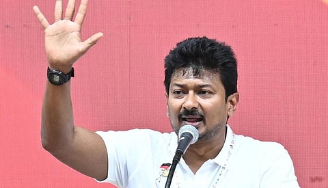 மதுராந்தகம் திமுக வேட்பாளரை ஆதரித்து எதிர்க்கட்சித் தலைவர் உதயநிதி செப்.27-ல் பிரச்சாரம்