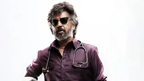 ரஜினியின் ‘தர்மன்' படத்தில் நடிக்க வாய்ப்பு தருவதாக நூதன மோசடி: கமல்ஹாசனின் உதவியாளர் புகாரில் வழக்குப்பதிவு 