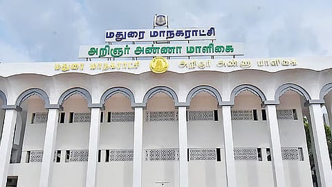 மதுரை மாநகராட்சியில் எதிர்க்கட்சியாக மாறியும் ‘இணக்கம்’ காட்டும் திமுக கவுன்சிலர்கள்