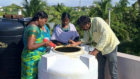 டெங்கு தடுப்புக்காக பள்ளிகளில் வாரந்தோறும் சிறப்பு தூய்மைப் பணி: பள்ளிக்கல்வித் துறை நடவடிக்கை 