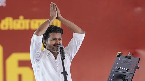 தாராபுரத்தில் முதல்வர் விஜய் பிரச்சாரம்: செப்.30-ல் பொதுக்கூட்டம்; அக்.4-ல் ரோடு ஷோ