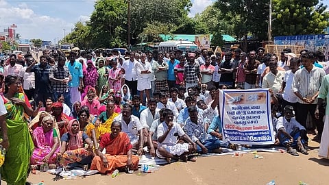 தொடரும் கொலைகள்: வேர்கள் அகற்றப்படுமா?