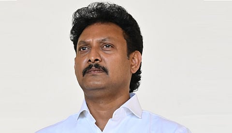 தனியார் பள்ளிகளிடம் ரூ.100 கோடி மோசடி புகார்: அன்பில் மகேஸின் நண்பரிடம் விசாரணை