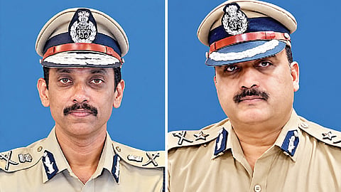 அருண்,&nbsp;கண்ணன்