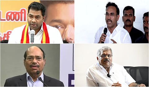 இன்றைய செய்தித் தெறிப்புகள் | செப்.24, 2026
