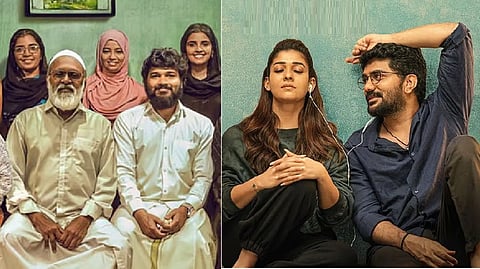 ‘ஹபீபி’ முதல் ‘ஹாய்’ வரை: இந்த வார ஓடிடி ரிலீஸ் பட்டியல்