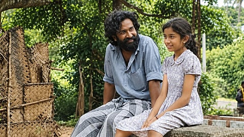 சர்வதேச பட விழாக்களில் கவனம் பெற்ற ‘தாய்நிலம்’