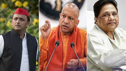 உ.பி. தேர்தலில் பட்டியலின மக்களின் வாக்குகள் யாருக்கு சாதகம்? - ஓர் அலசல்