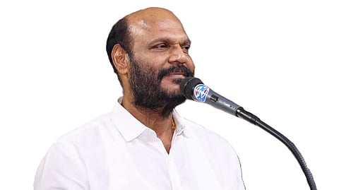 ஜான்பாண்டியன் 