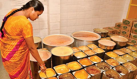 பெயரைக் கேட்டாலே ருசிக்கும்! | பேரு வாங்கின ஊரு 11