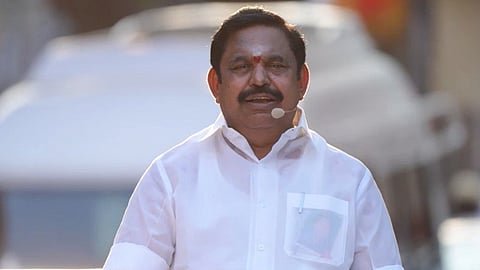 பழனிசாமி