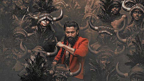 The Paradise: விமர்சனம் - அதீத வன்முறையில் தொலைந்த திரைக்கதை