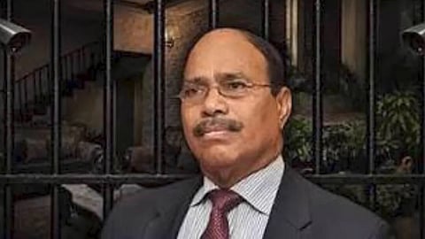 ஜெம் வீரமணி பாலியல் வழக்கை அரசியலாக்க வேண்டாம்: சமூக பொறுப்போடு நடந்து கொள்ளுங்கள் என நீதிபதி அறிவுறுத்தல்
