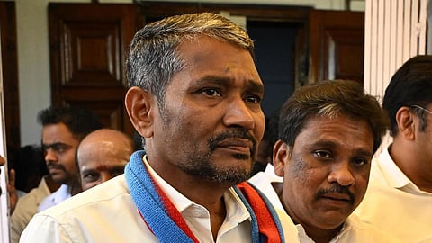 அமைச்சர் வன்னியரசுவுக்கு விஹெச்பி கண்டனம்