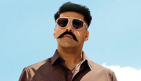 ‘வேட்டுவம்’ விரிக்கும் உலகம்:  பா.ரஞ்சித் விவரிப்பு