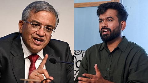 ஞானேஷ் குமார் ராஜினாமா செய்யாவிட்டால் அக். 2 முதல் நாடு தழுவிய போராட்டம்: சிஜேபி