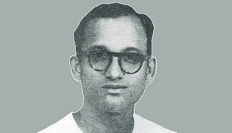 அறம் தொலைக்காத இதழியலாளர்