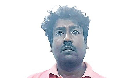 கைதான சரவணன்