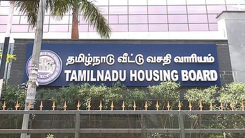 சென்னை உட்பட 5 மாவட்டங்களில் வீட்டுவசதி வாரிய குடியிருப்புகள்: பொதுமக்கள் விருப்பத்தை அறியும் வாரியம்