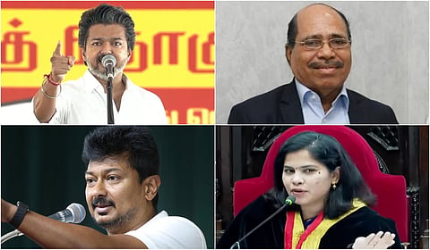 இன்றைய செய்தித் தெறிப்புகள் | செப்.25, 2026