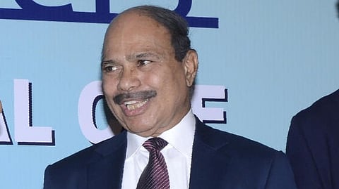 ஜெம் வீரமணி வழக்கில் சிறப்பு புலனாய்வுக் குழு அமைப்பு