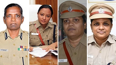 தேன்மொழி, திஷா மிட்டல், முத்தரசி, கீதாஞ்சலி