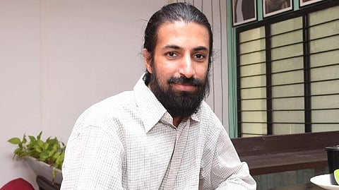 நாக் அஸ்வின்