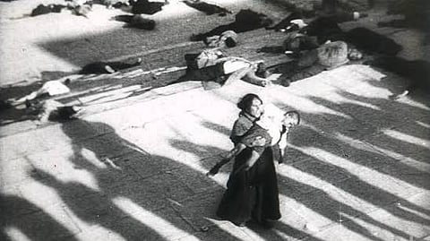 Battleship Potemkin: புரட்சியைத் தூண்டிய பொட்டெம்கின் போர்க் கப்பல் | சினிமாவும் அரசியலும் 50