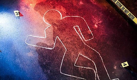 மணிப்பூரில் 4 பேர் சுட்டுக்கொலை