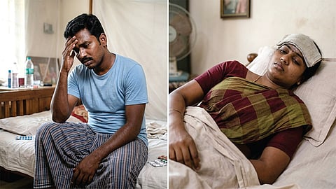 காய்ச்சல் என்பது நோயல்ல! | மறையாத கட்டுக்கதைகள் 24