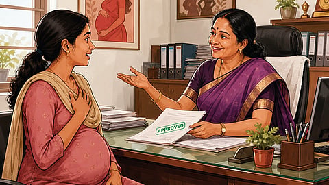 வியக்க வைத்த அதிகாரி | ஆயிரத்தில் ஒருவர்