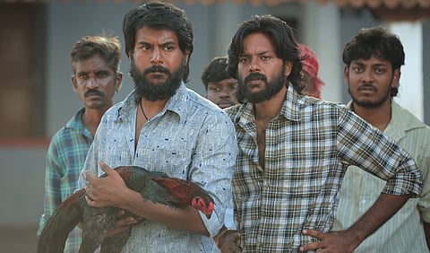 டோரதி: விமர்சனம் - துணிச்சல் மிகுந்த படைப்பு தரும் தாக்கம் என்ன?
