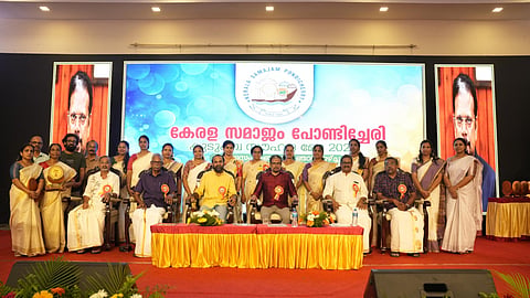 புதுச்சேரி - கேரளத்துக்கு விமான சேவை: துணைநிலை ஆளுநர் தகவல்