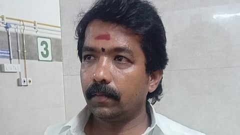 முருகானந்தம்