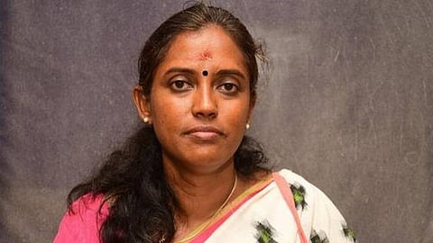 “ஓராண்டுக்குப் பின்னும் கரூர் மக்கள் உயிர் பறிப்பிற்கு நியாயம் கிடைக்கவில்லை” - ஜோதிமணி வேதனை