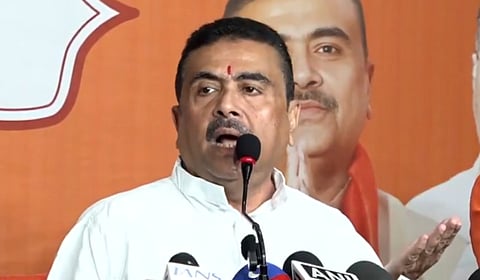 27 லட்சம் வாக்காளர் நீக்கத்துக்கு மம்தா பானர்ஜி தான் பொறுப்பு: மேற்கு வங்க முதல்வர் குற்றச்சாட்டு